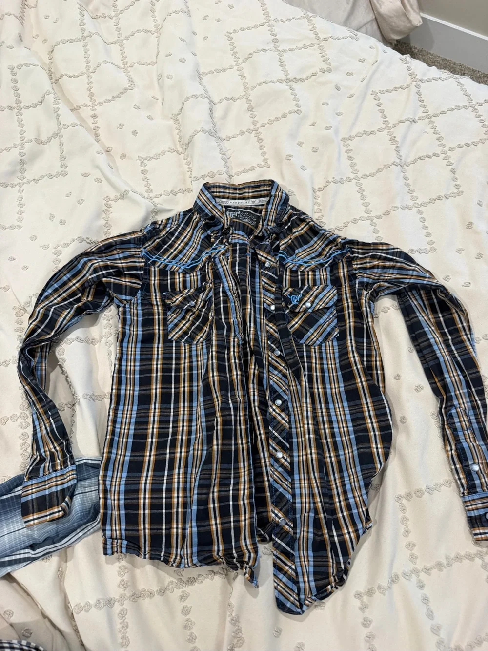 Cowboy Hardware soft pull
